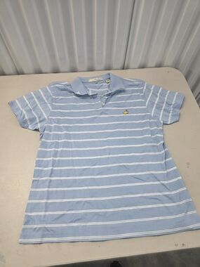 Magnolia Lane Masters Polo Shirt Women's Size XL
